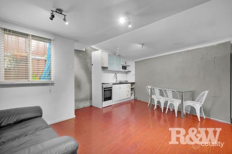 Property photo of 71/71A Willan Drive Cartwright NSW 2168