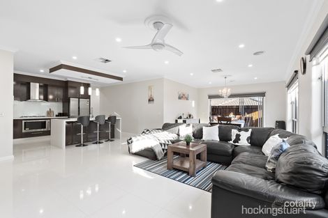 Property photo of 13 Heatherglade Rise Epping VIC 3076