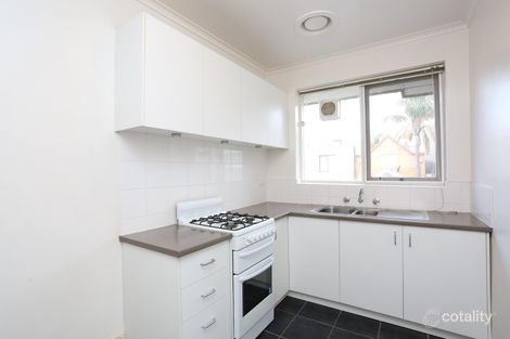 6/15 Fraser St, Richmond, VIC 3121