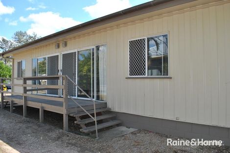 2/29 Merrell St, North Booval, QLD 4304