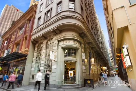 21/306 Little Collins St, Melbourne, VIC 3000