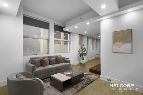 21/306 Little Collins St, Melbourne, VIC 3000