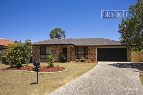 Property photo of 47 Carolina Parade Forest Lake QLD 4078