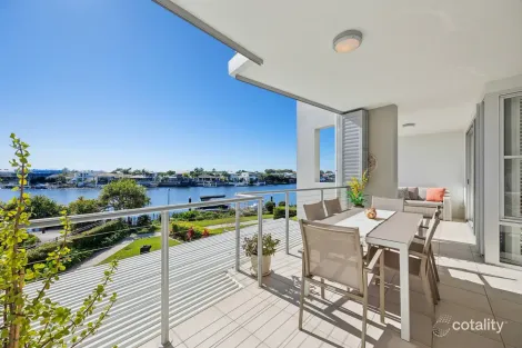 Property photo of 49/7 Grand Parade Parrearra QLD 4575