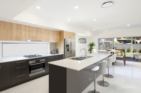 Property photo of 209 Wishart Road Wishart QLD 4122
