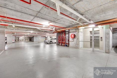 Property photo of 607/42 Porter Street Prahran VIC 3181