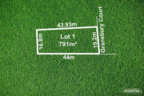 Lot 1 Gransbury Ct, Angaston, SA 5353