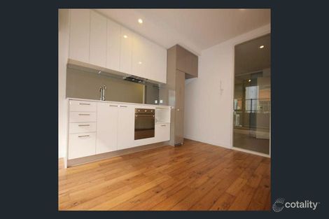 Property photo of 1007/176 Edward Street Brunswick East VIC 3057