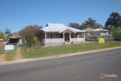 Property photo of 4379 Belubula Way Canowindra NSW 2804