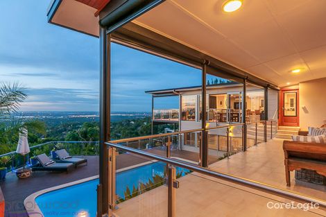 Property photo of 48 Lenori Road Gooseberry Hill WA 6076