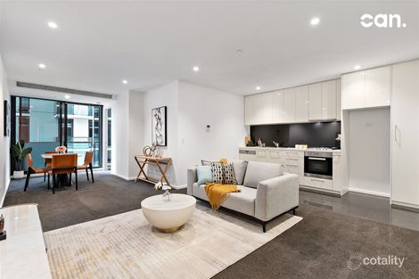 1911/601 Little Lonsdale St, Melbourne, VIC 3000