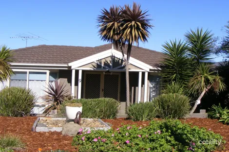 9 La Perouse Cl, Sunbury, VIC 3429