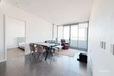 310/8 Stockyard Bvd, Lidcombe, NSW 2141