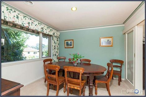 Property photo of 202 Monaro Crescent Red Hill ACT 2603