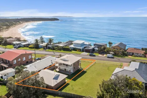 22 Sunset Strip, Manyana, NSW 2539