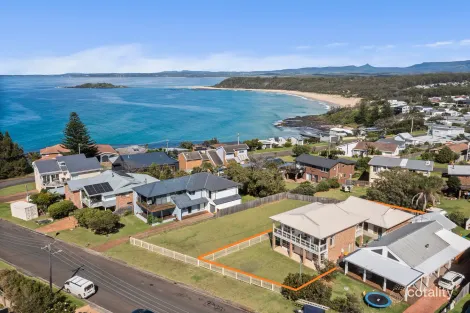 Property photo of 22 Sunset Strip Manyana NSW 2539