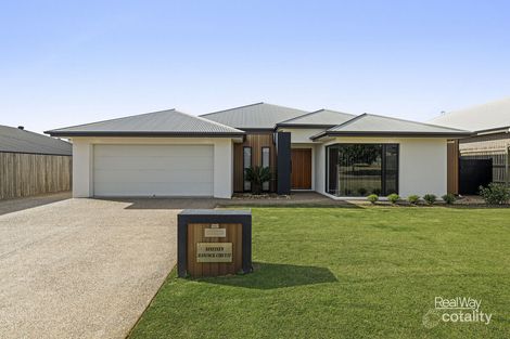 19 Hancock Cct, Kleinton, QLD 4352