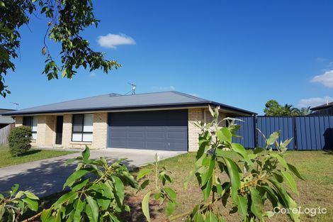 Property photo of 77 Tulipwood Drive Tinana QLD 4650