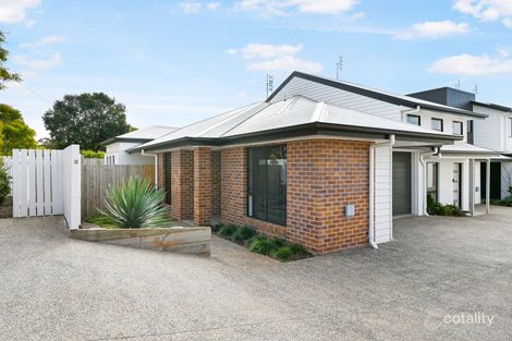 1/319a Bridge St, Newtown, QLD 4350
