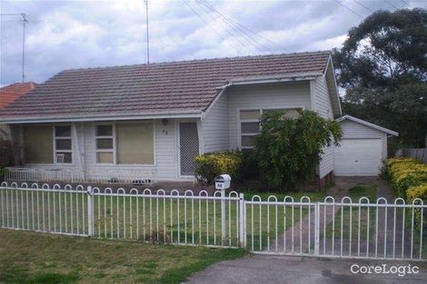 Property photo of 48 Mill Street Riverstone NSW 2765