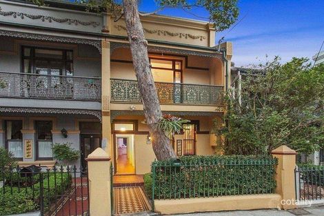 Property photo of 53 Wigram Road Glebe NSW 2037