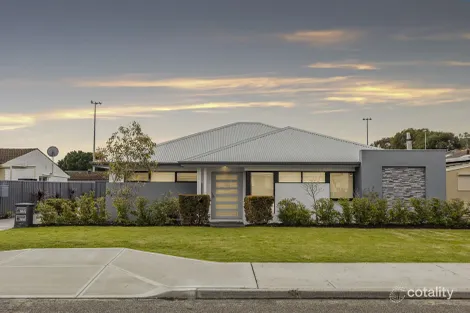 18A LUDLANDS ST, MORLEY, WA 6062
