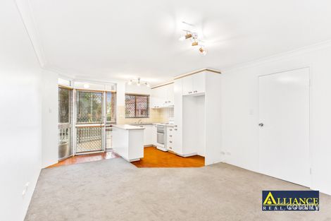Property photo of 11/574-576 Forest Road Penshurst NSW 2222