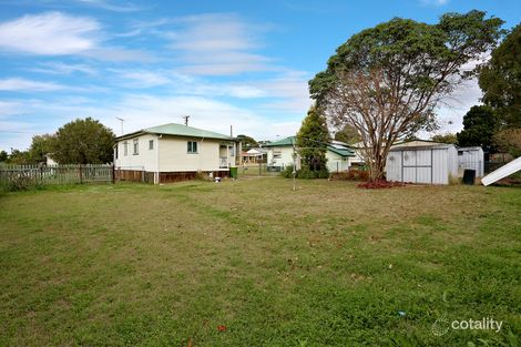 Property photo of 32 Stuart Street Eastern Heights QLD 4305