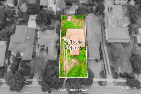 957 Canterbury Rd, Box Hill, VIC 3128