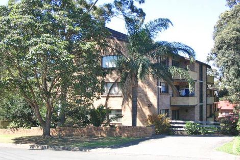 13/27 Mangerton Rd, Wollongong, NSW 2500