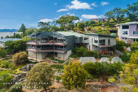 7 Niree Hts, Sandy Bay, TAS 7005