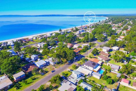Property photo of 140 King George Street Callala Beach NSW 2540