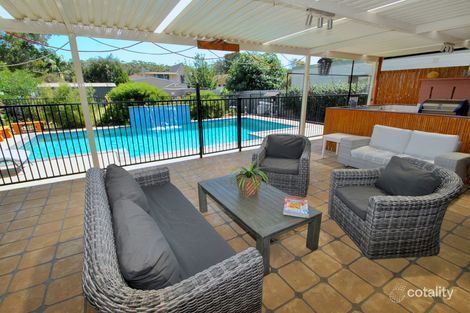 Property photo of 140 King George Street Callala Beach NSW 2540