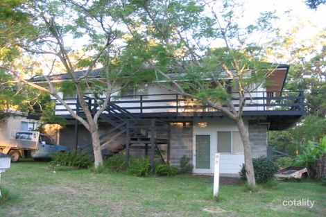 Property photo of 41 Fourth Ridge Road Smiths Lake NSW 2428