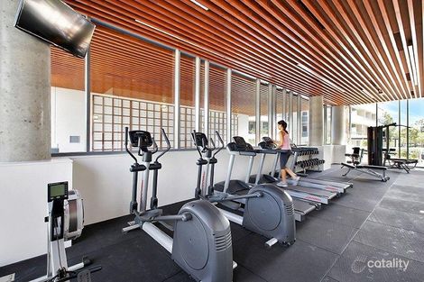 Property photo of 41/834 Bourke Street Waterloo NSW 2017