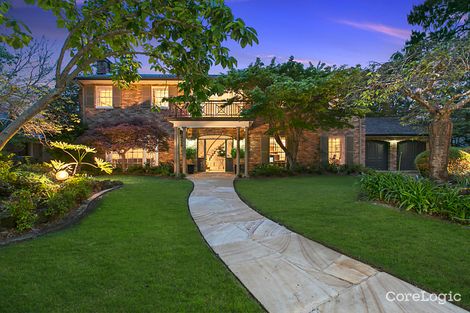 31 Torokina Ave, St Ives, NSW 2075