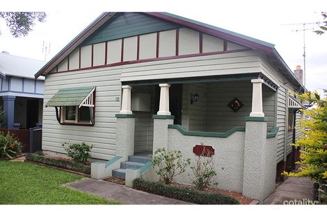 Property photo of 12 Chilcott Street Lambton NSW 2299