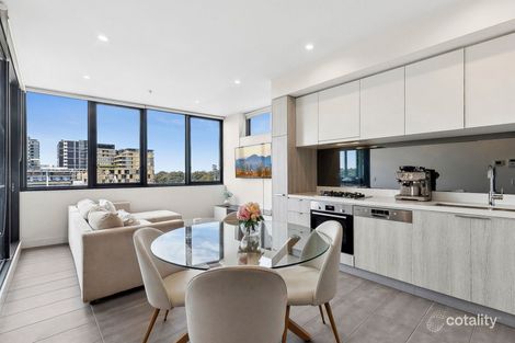 406/4 Foreshore Bvd, Woolooware, NSW 2230