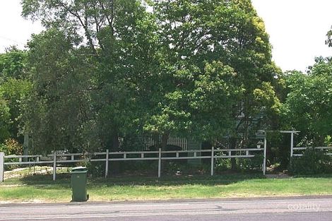 Property photo of 83 Pine Mountain Road Brassall QLD 4305