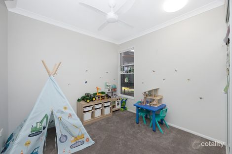Property photo of 7 Addington Street Burdell QLD 4818