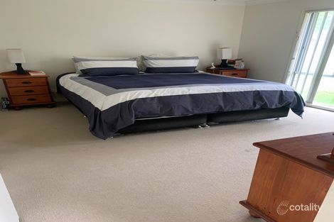 Property photo of 17 Fiddlewood Street Victoria Point QLD 4165
