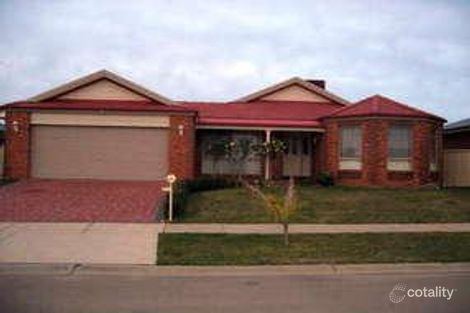 6 Parker Dr, Seymour, VIC 3660