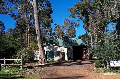 66 Wandeara Cres, Mundaring, WA 6073