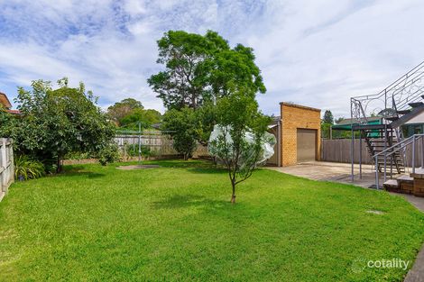 Property photo of 105 Rochester Street Strathfield NSW 2135