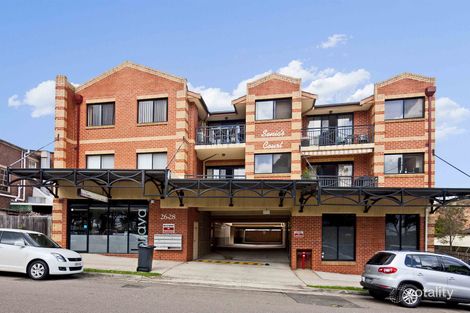 11/26-28 Oatley Ave, Oatley, NSW 2223