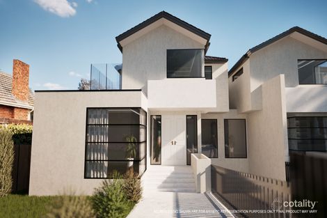 1 Olinda St, Glen Waverley, VIC 3150