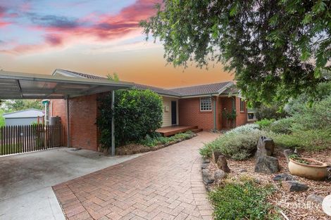 Property photo of 30 McIntosh Street Scullin ACT 2614