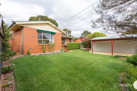Property photo of 30 McIntosh Street Scullin ACT 2614