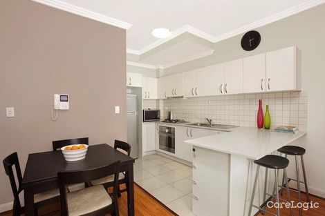 Property photo of 10/3-7 Grosvenor Street Croydon NSW 2132