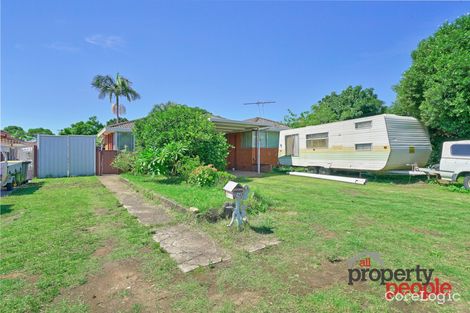 Property photo of 14 Edgar Street Macquarie Fields NSW 2564